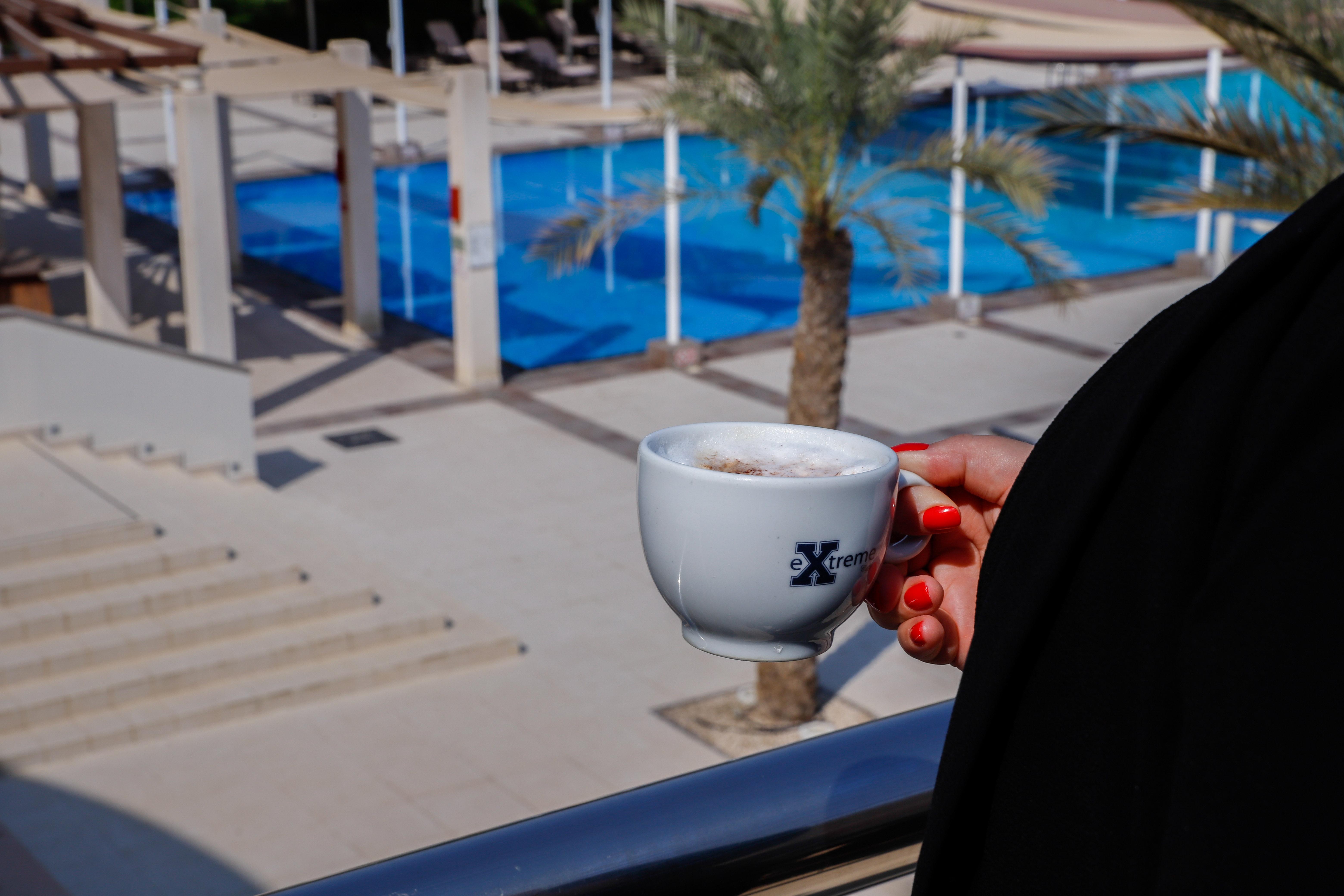 Crowne Plaza Sohar By Ihg Hotel Exterior photo