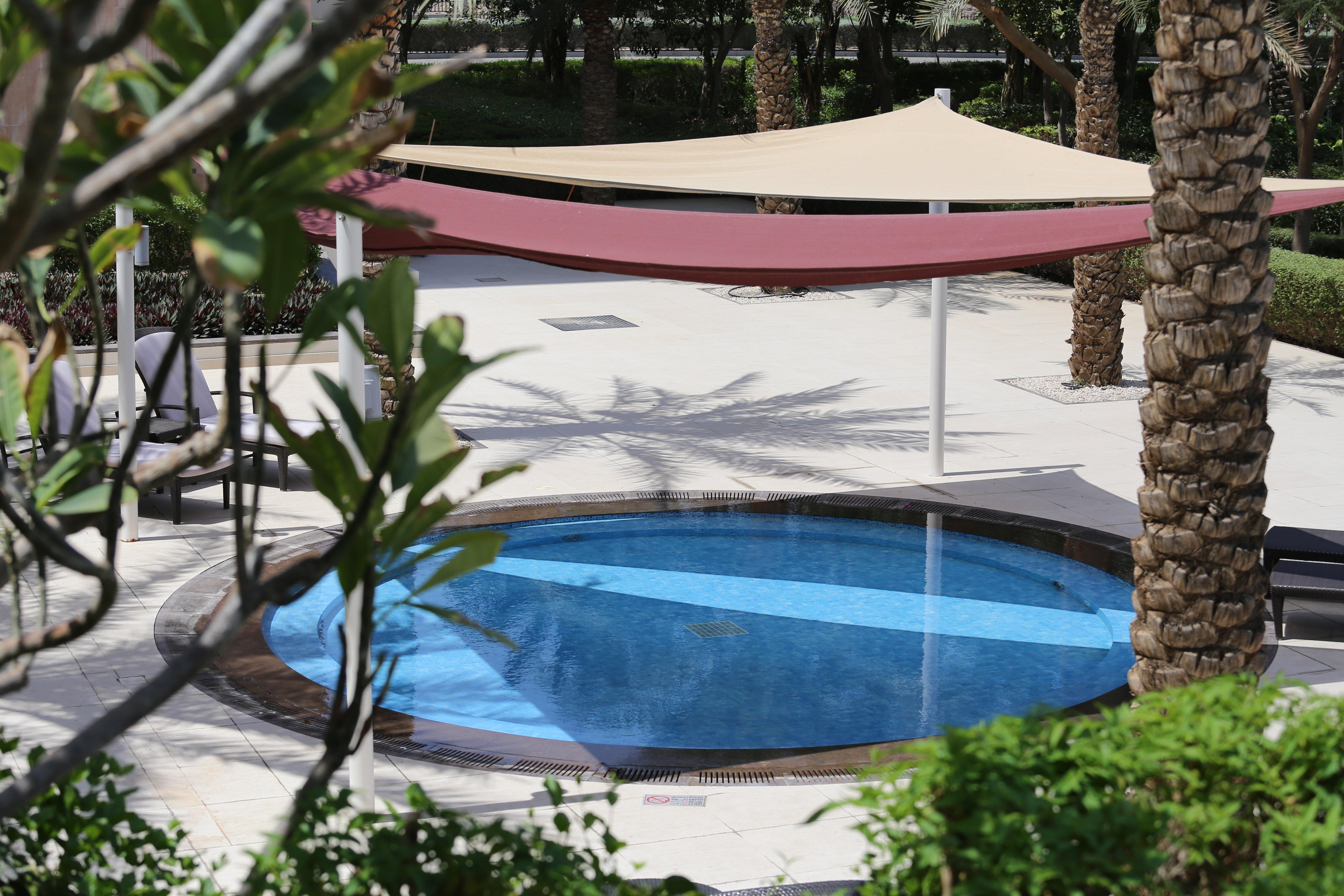 Crowne Plaza Sohar By Ihg Hotel Exterior photo
