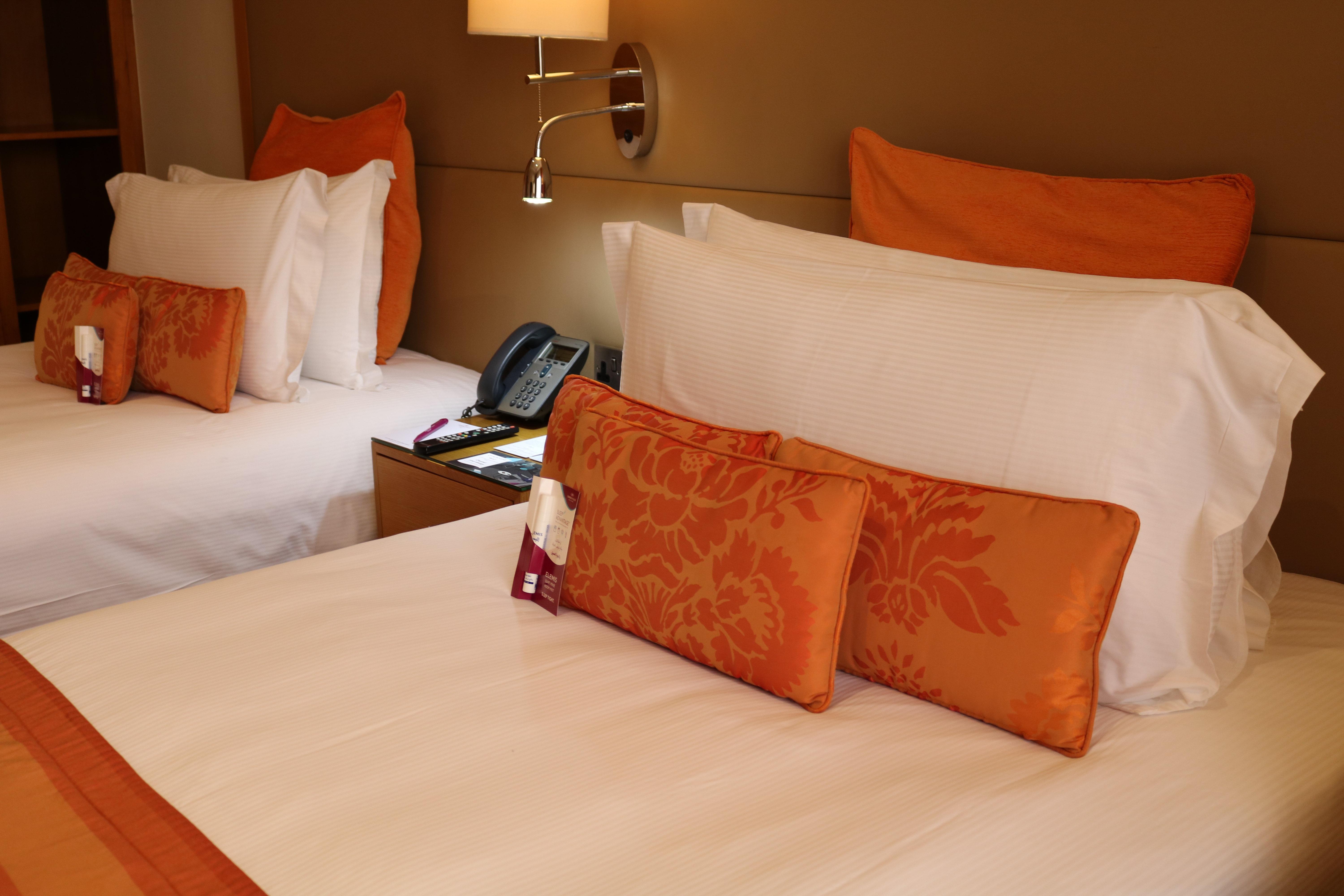 Crowne Plaza Sohar By Ihg Hotel Exterior photo